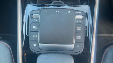 Mercedes-Benz GLB 200 AMG Line Premium + Night Ed 5dr 7G-Tronic Petrol Estate